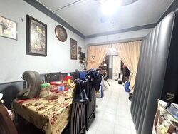 Blk 218 Choa Chu Kang Central (Choa Chu Kang), HDB 4 Rooms #551302781